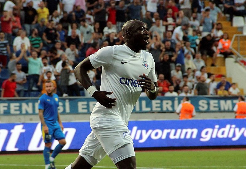 Süper Lig’e yabancı damgası