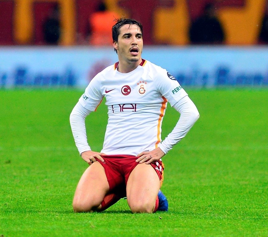 Fenerbahçe’den Josue hamlesi