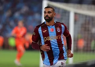 Salah golle tanıştı! İşte o pozisyon