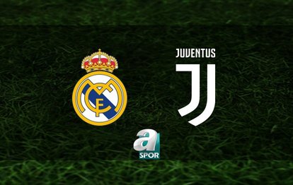 Real Madrid-Juventus FIFA Kulüpler Dünya Kupası | CANLI MAÇ