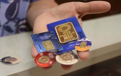 CANLI ALTIN FİYATLARI - 7 Temmuz 2022 gram altın ne kadar? Çeyrek yarım tam altın fiyatları...
