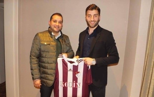 Süper Lig’de biten transferler