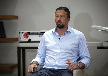 TBF Başkanı Türkoğlu'ndan 15 Temmuz mesajı!