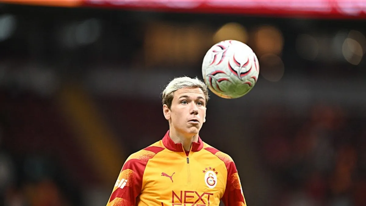 Galatasarays Neuzugang Batrakov: 'In Istanbul werde ich mehr erkannt als in Russland'