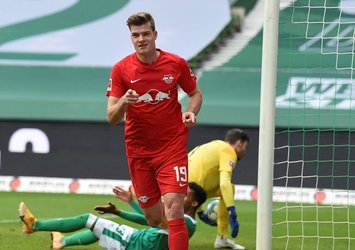 Alman basınından Trabzonspor'a Alexander Sörloth müjdesi!