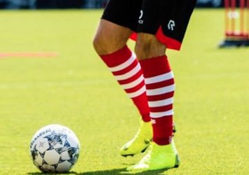 Süper Lig devinden o yıldıza kanca! G.Saray'a transfer olacak derken...