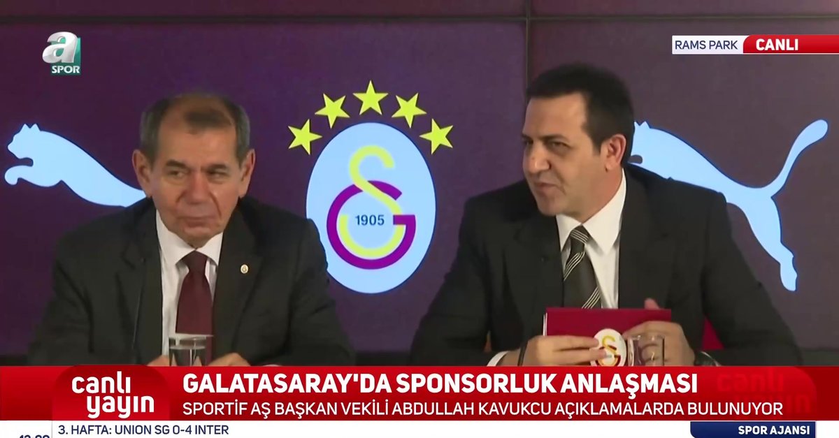 Kavukcu'dan Barış Alper açıklaması! 'Teklifler geldi ama...'