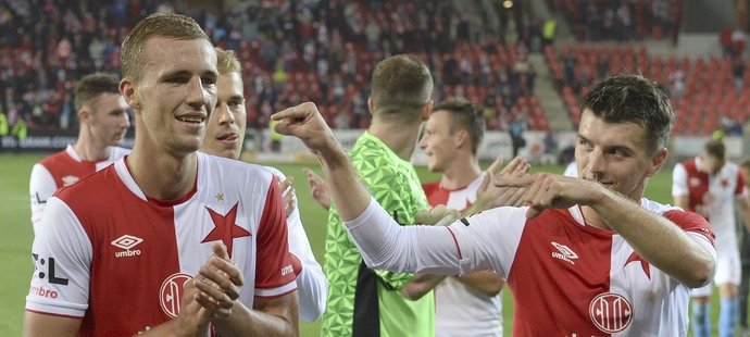 Beşiktaş’tan Tomas Soucek harekatı