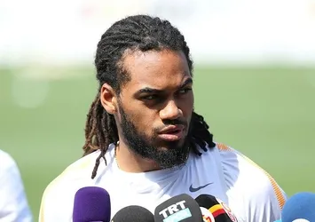 Denayer: Kalmak istiyorum
