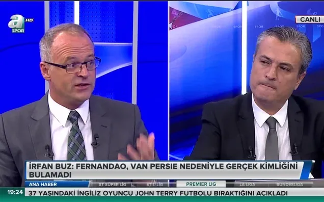 "İyi bir Ozan her zaman oynar"