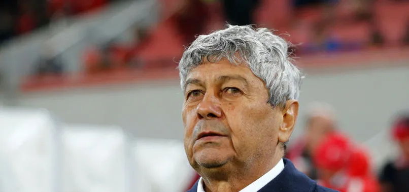 Galatasaray, Lucescu sürecini açıkladı