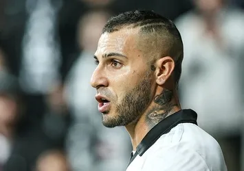 Quaresma transferinde flaş gelişme! İstanbul'dan ayrıldı...