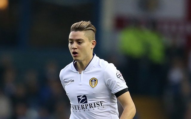 Fenerbahçe’ye 22’lik yıldız: Adryan