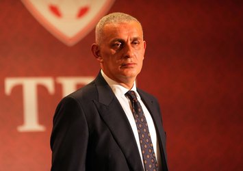 Hacıosmanoğlu: 3 bin 700 futbolcu inceleniyor