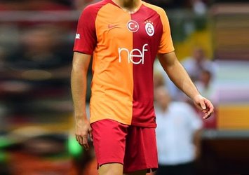 Süper Lig temsilcisi G.Saraylı isme talip oldu!
