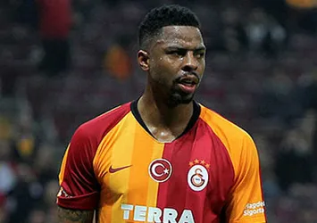 Ryan Donk depremi!