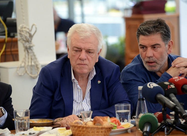 Bursaspor’dan ses getirecek transfer