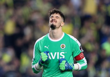 F.Bahçe'den kaleci harekatı! Listede 2 yerli aday var