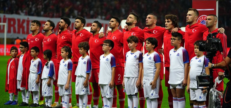 turkiye 7 ekim de almanya ile hazirlik