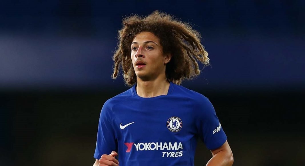 David Luiz’in ikizi bulundu!
