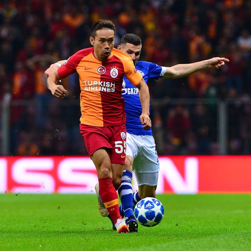 Galatasaray’dan flaş Nagatomo kararı!
