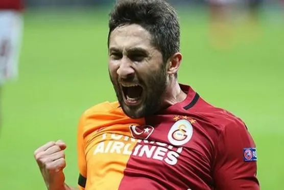 Sabri Sarıoğlu'nun yerine o geliyor