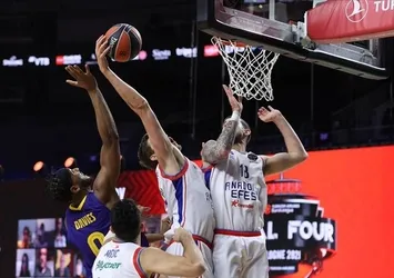 Son şampiyon Anadolu Efes sezonu açıyor!