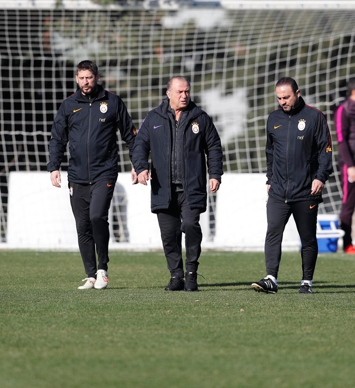 Beşiktaş gibi olmayalım!