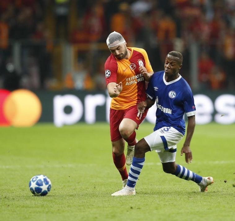 Rıdvan Dilmen: G.Saray gruptan çıkar