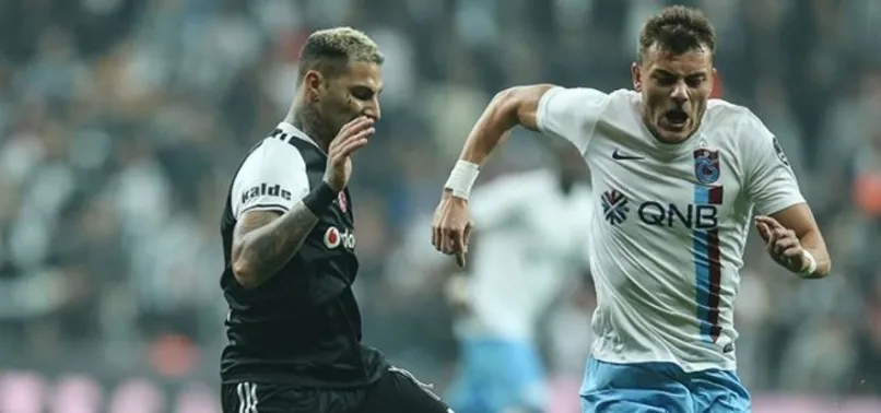 Ricardo Quaresma, Yusuf Erdoğan'dan özür diledi