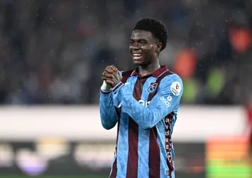 Oulai'ye bir talip daha! İşte Trabzonspor'un istediği rakam