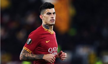 Perotti transferini açıkladılar! Sözleşme detayları...