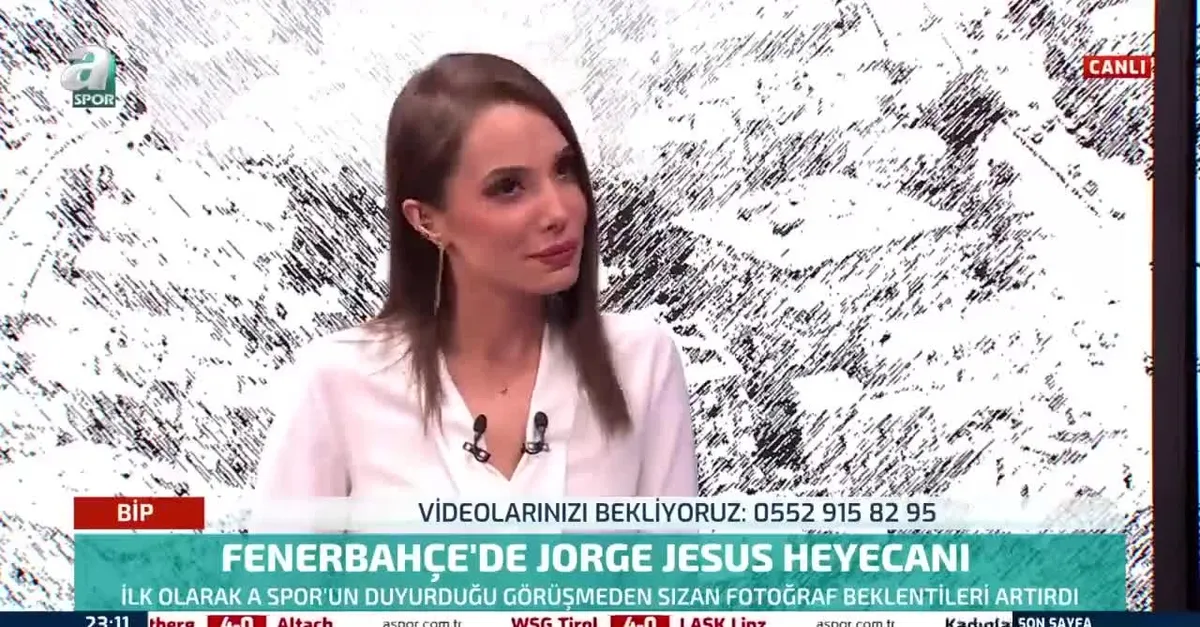 Jesus'ta kritik tarihi açıkladı!