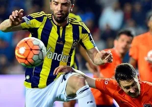 Fenerbahçe havlu attı