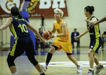Potada ikinci finalist yarın belli olacak