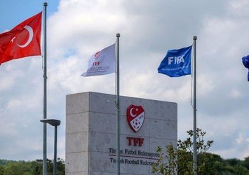 PFDK’dan flaş karar! 7 kulüp sevk edildi