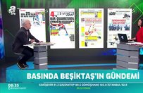 Turgay Demir: Beşiktaş Lucescu'dan vazgeçti