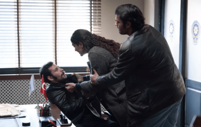 Annem Ankara son bölüm izle tek parça - Annem Ankara dizisi 15. bölüm fragmanı
