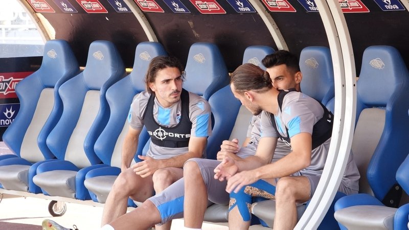 İşte Trabzonspor’un AEK maçı 11’i