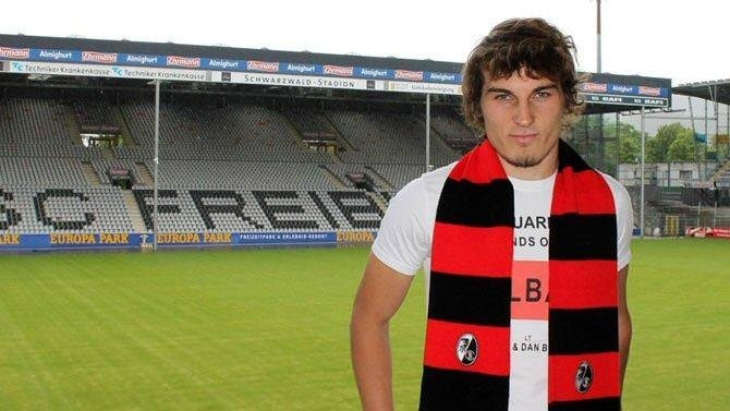 Süper Toto Süper Lig ve dünya liglerinde biten transferler