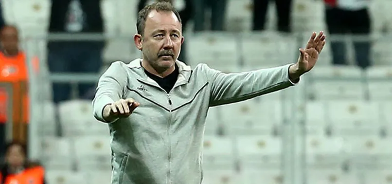 Gazişehir’de Sergen sesleri
