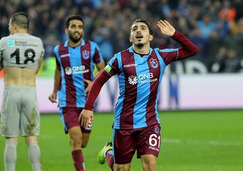 Trabzonspor'un 2018 yılı böyle geçti