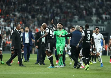 Talisca'ya "zorla getirme" kararı