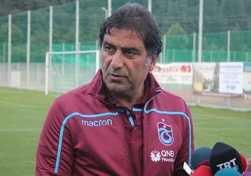 Ünal Karaman'dan kamp değerlendirmesi