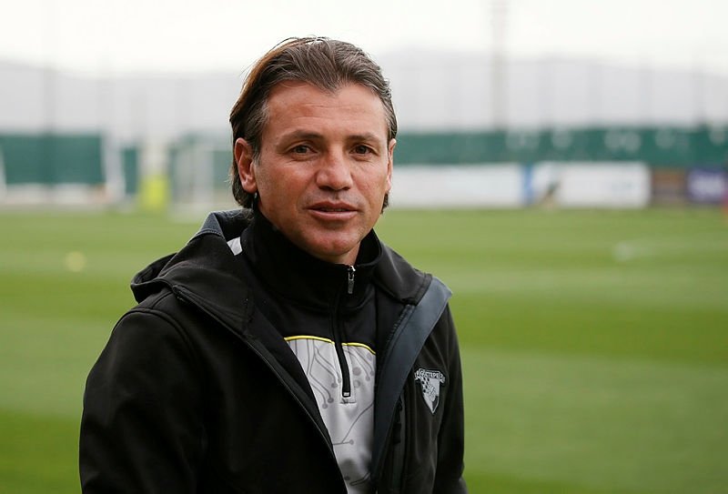 Beşiktaş’ta yeni hoca hazırmış! Fikret Orman...