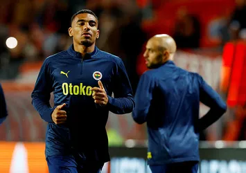 Djiku'dan flaş Kostic sözleri!