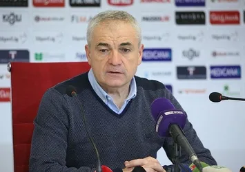 Rıza Çalımbay'dan 3 puan yorumu!