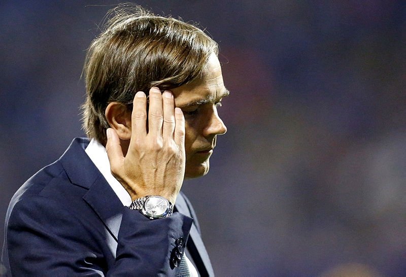Fenerbahçe taraftarı Cocu’nun yerine onu istiyor!