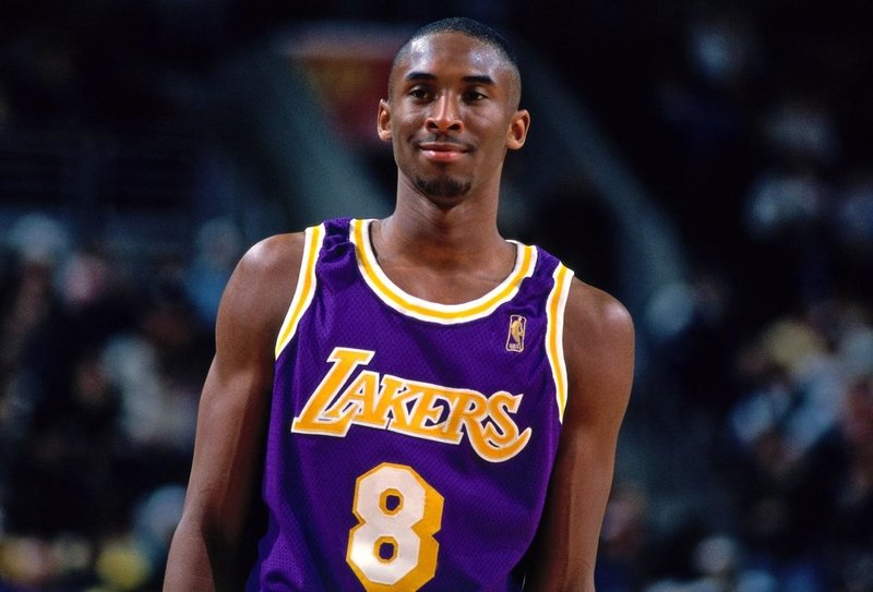 NBA All-Star maçında Kobe Bryant onurlandırılacak