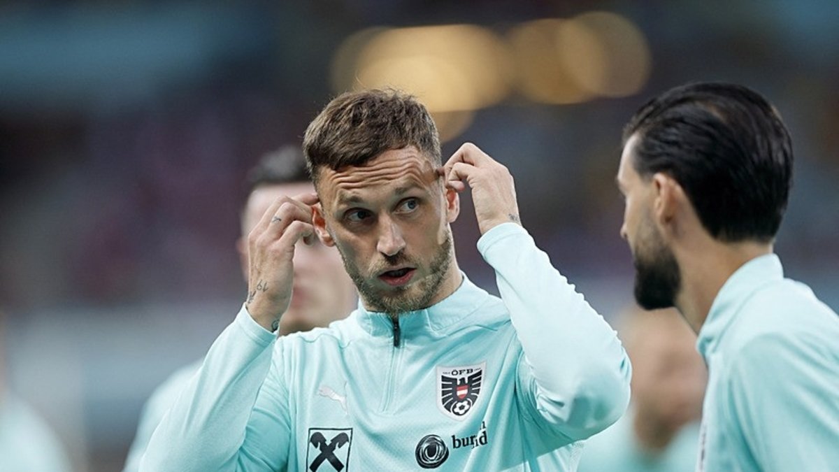 TRANSFER HABERİ: Arnautovic Beşiktaş'ı sordu! TRANSFER HABERİ: Arnautovic Beşiktaş'ı sordu!